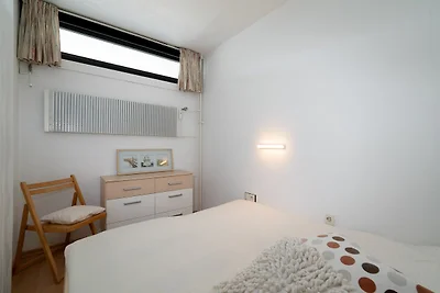 Vakantieappartement Gezinsvakantie Sierksdorf