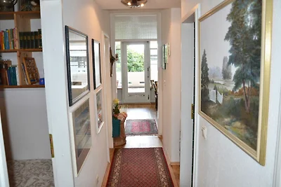 Vakantieappartement Gezinsvakantie Sierksdorf