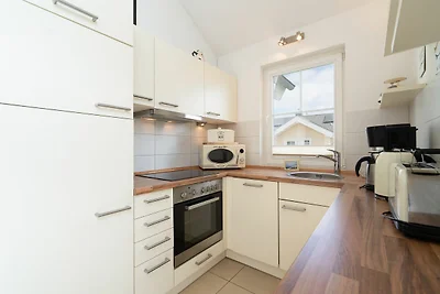 Maison de vacances Vacances relaxation Sierksdorf