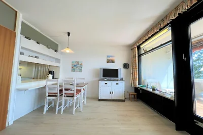 Appartamento Vacanza con famiglia Sierksdorf