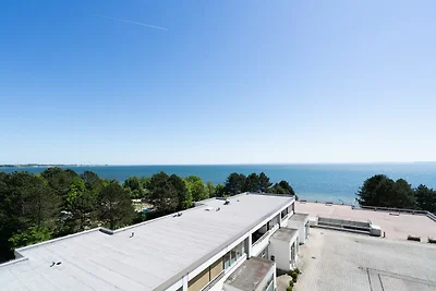 Ferienpark Sierksdorf App.406 - Strandlage