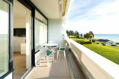 Appartamento Vacanza con famiglia Sierksdorf