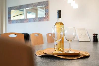 Ferienpark Sierksdorf Giny's Beach...