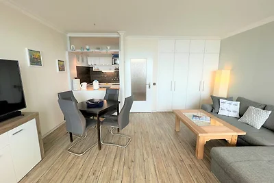 Appartement Vacances avec la famille Sierksdorf