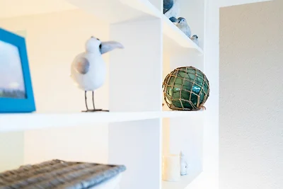 Ferienpark Sierksdorf Maritime Ferienwohnung