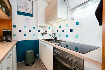 Ferienpark Sierksdorf Ostseeparadies Mystic