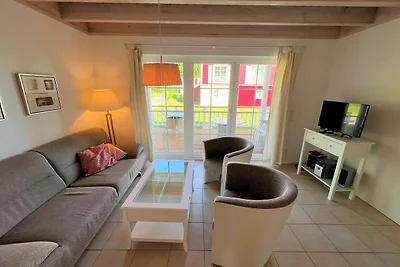 Casa de vacaciones Vacaciones de reposo Sierksdorf