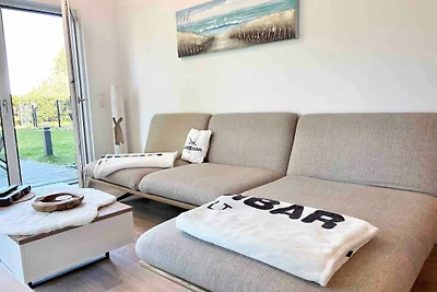 Appartamento Vacanza con famiglia Scharbeutz