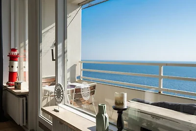 Ferienpark Sierksdorf Ostseehoch 11