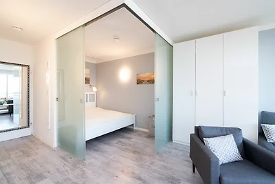 Appartamento Vacanza con famiglia Sierksdorf