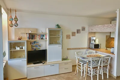 Appartamento Vacanza con famiglia Sierksdorf