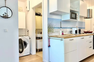 Appartamento Vacanza con famiglia Scharbeutz