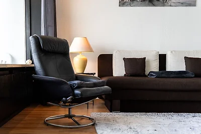Vakantieappartement Gezinsvakantie Sierksdorf