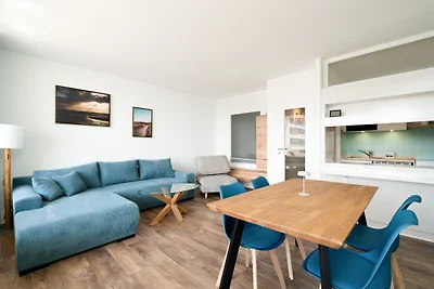 Apartamento Vacaciones familiares Sierksdorf