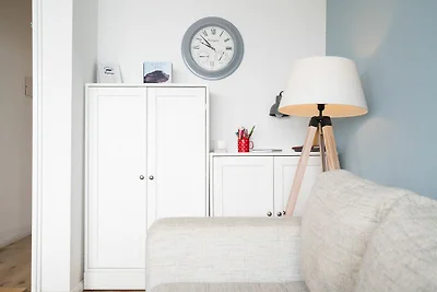 Ferienpark Sierksdorf App.466 - Strandlage