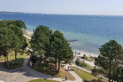 Vakantieappartement Gezinsvakantie Sierksdorf