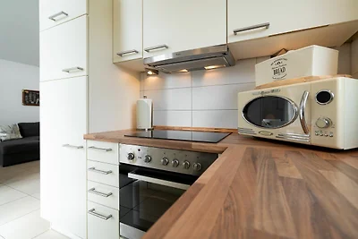 Maison de vacances Vacances relaxation Sierksdorf