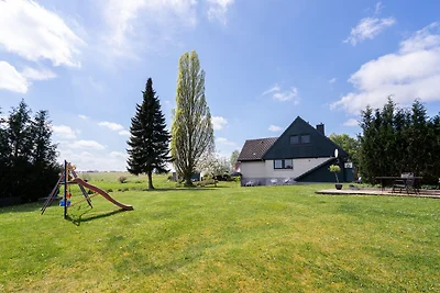 Appartement Vacances avec la famille Neustadt in Holstein