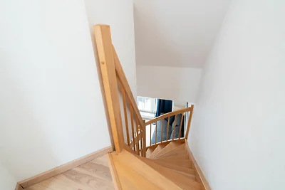 Apartamento Vacaciones familiares Scharbeutz