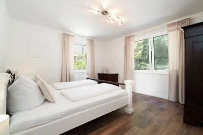 Vakantieappartement Gezinsvakantie 
