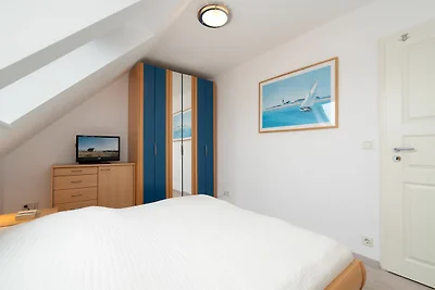 Apartamento Vacaciones familiares Scharbeutz