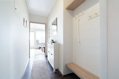 Vakantieappartement Gezinsvakantie Sierksdorf