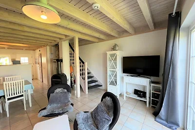 Casa vacanze Vacanza di relax Sierksdorf