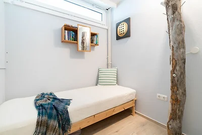 apartman za odmor Obiteljski odmor Sierksdorf