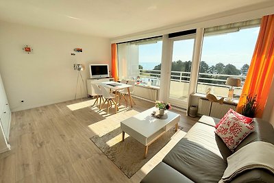 Vakantieappartement Gezinsvakantie Sierksdorf