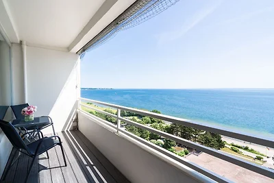Appartamento Vacanza con famiglia Sierksdorf