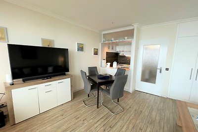 Ferienpark Sierksdorf App.413 - Strandlage