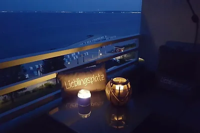 Vakantieappartement Gezinsvakantie Sierksdorf