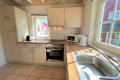 Maison de vacances Vacances relaxation Sierksdorf