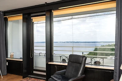Vakantieappartement Gezinsvakantie Sierksdorf