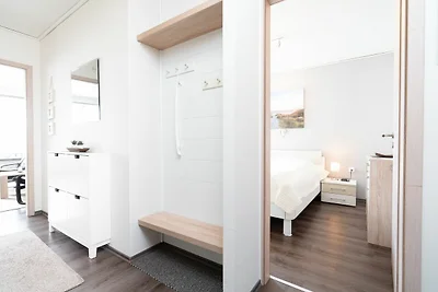 Vakantieappartement Gezinsvakantie Sierksdorf