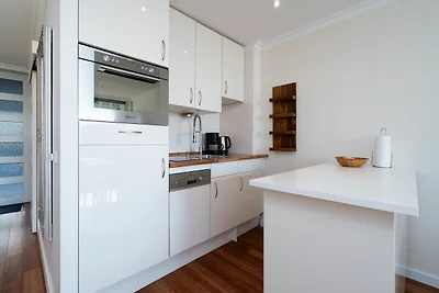 Apartamento Vacaciones familiares Sierksdorf