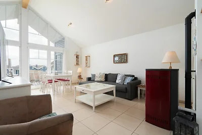 Maison de vacances Vacances relaxation Sierksdorf