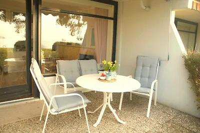 Appartamento Vacanza con famiglia Sierksdorf