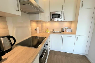 Ferienpark Sierksdorf App.782 - Strandlage