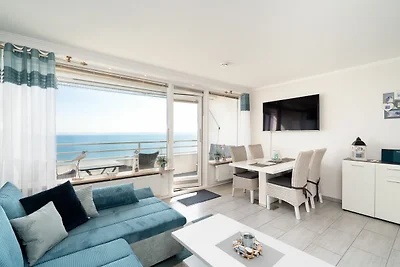 Ferienpark Sierksdorf Sonniger Ankerplatz