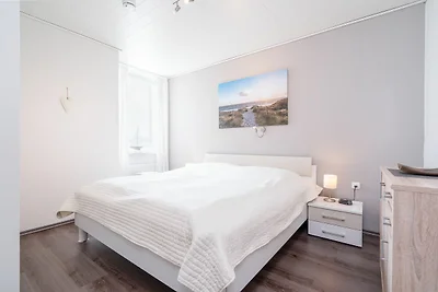 Vakantieappartement Gezinsvakantie Sierksdorf