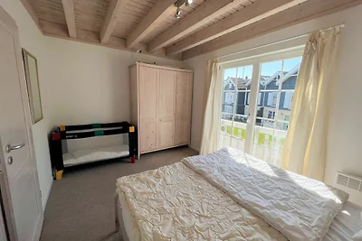 Casa de vacaciones Vacaciones de reposo Sierksdorf