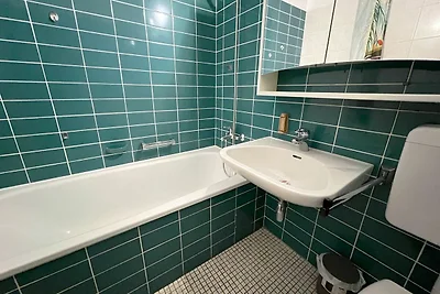 apartman za odmor Obiteljski odmor Sierksdorf
