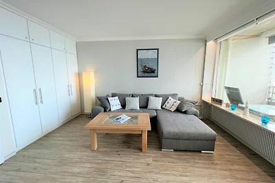 Appartement Vacances avec la famille Sierksdorf