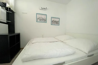 Appartement Vacances avec la famille Sierksdorf