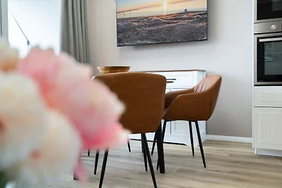 Apartamento Vacaciones familiares Sierksdorf