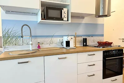 Appartamento Vacanza con famiglia Scharbeutz