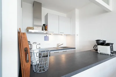 Vakantieappartement Gezinsvakantie Sierksdorf
