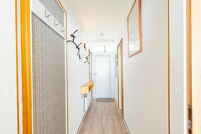 Appartement Vacances avec la famille Sierksdorf