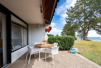 Apartament Dla rodzin Sierksdorf